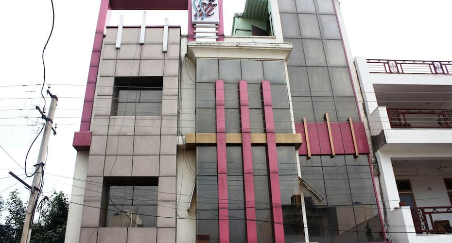 Shri Sai Mangalam Guest House, Jaipur 1